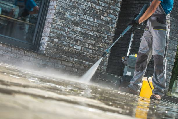 Best Post-Construction Pressure Washing  in Daleville, IN
