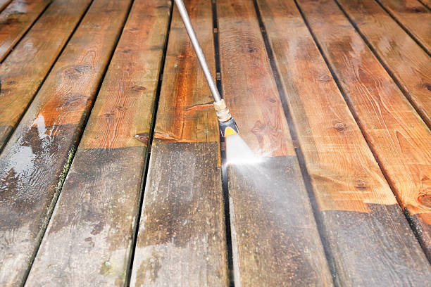 Best Playground Equipment Cleaning  in Daleville, IN